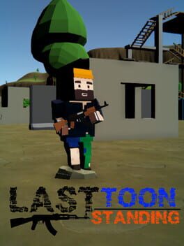 Last Toon Standing
