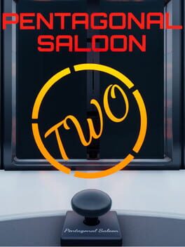 Pentagonal Saloon Two