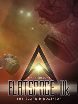 Flatspace IIk