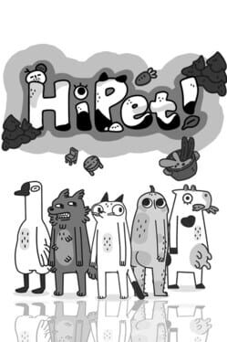 HiPet!