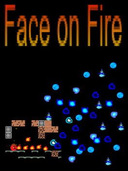 Face on Fire
