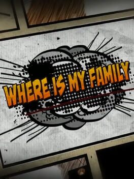 Where Is My Family