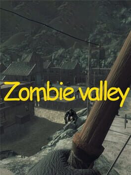 Zombie Valley