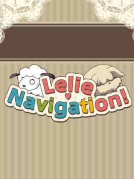 Lelie Navigation!