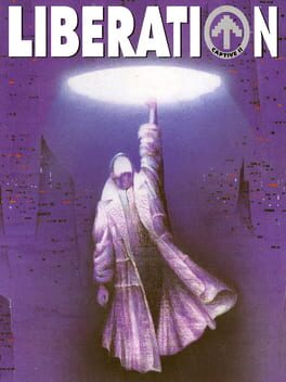 Captive 2 - Liberation
