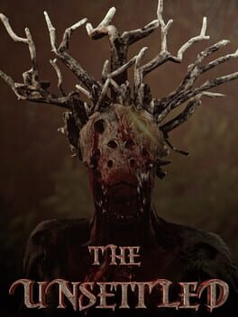 The Unsettled