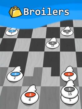 Broilers