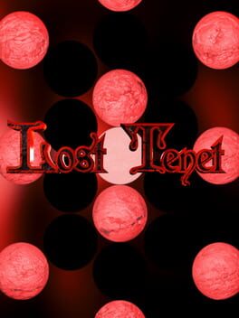 Lost Tenet