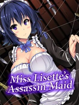 Miss Lisette's Assassin Maid