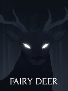 Fairy Deer