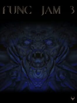 Quake: Func Jam 3