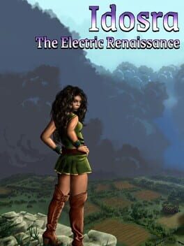 Idosra: The Electric Renaissance