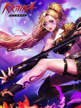 Kritika Global