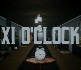 XI O'Clock