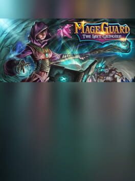 Mage Guard