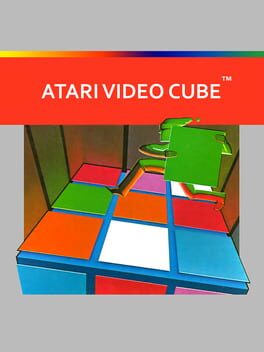 Atari Video Cube