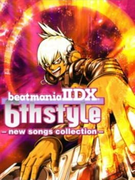 Beatmania IIDX 6th Style