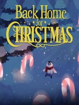 Back Home for Christmas