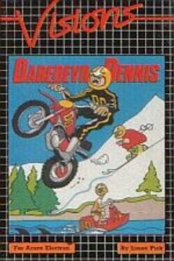 Daredevil Dennis