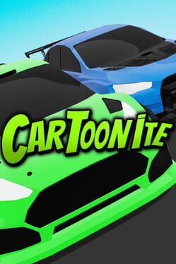 Cartoonite
