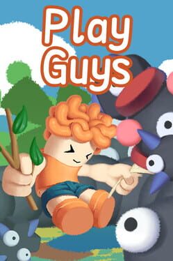 PlayGuys