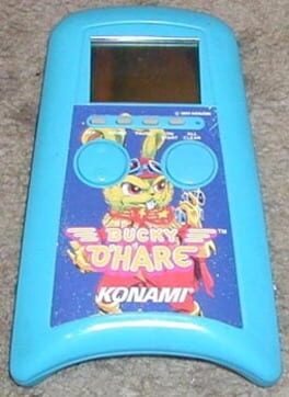 Bucky O'Hare