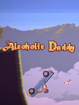 Alcoholic Daddy