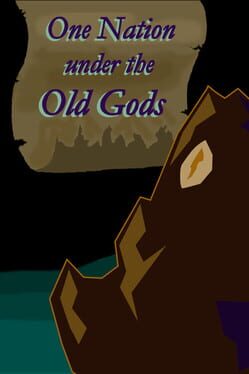 One Nation Under the Old Gods