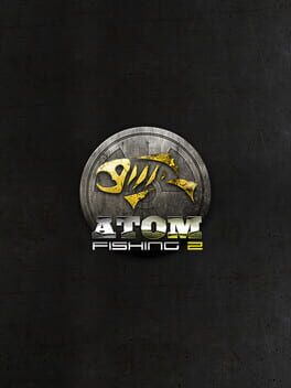 Atom Fishing II