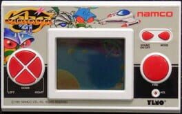 Galaga '91