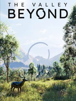 The Valley Beyond