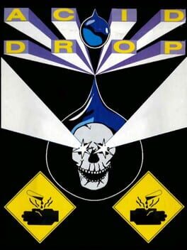 Acid Drop