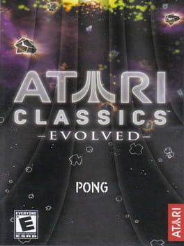 Pong: Evolved