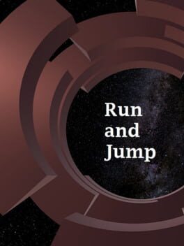 Run and Jump