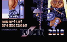 Hunchy 2010