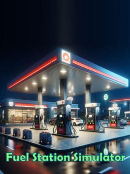 Fuel Station Simulator