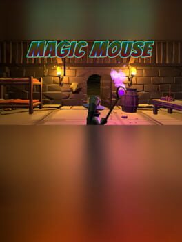 Magic Mouse