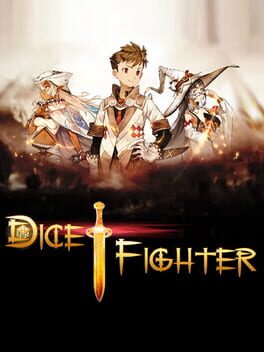 Dice & Fighter