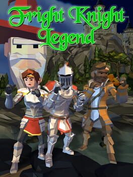 Fright Knight Legend