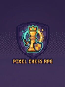 Pixel Chess Idle RPG
