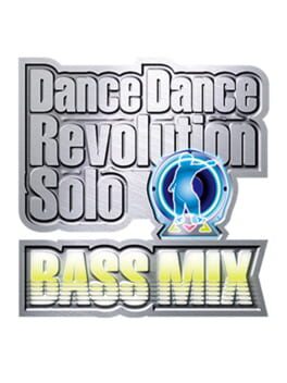 Dance Dance Revolution Solo Mix