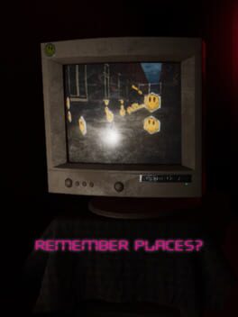 Remember Places?