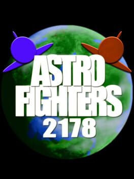 Astro Fighters 2178