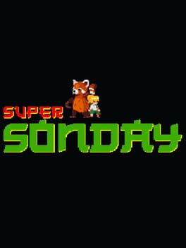 Super Sonday