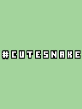#CuteSnake