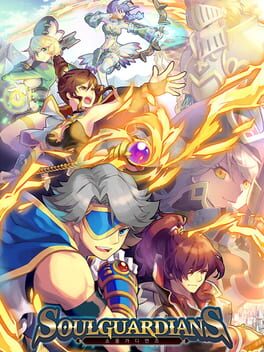 Soul Guardians