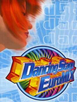 Dancing Stage Euromix