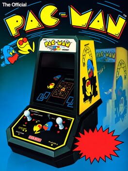 Pac-Man