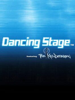 Dancing Stage True Kiss Destination