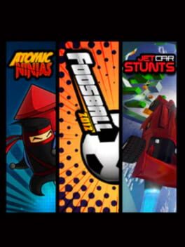 The Grip Games PS Vita Collection